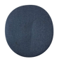 British RAF Peaked Dress Cap - Large 60cm