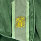 Swedish Army M59 Forest Green Field Jacket - Home Guard - Medium C46