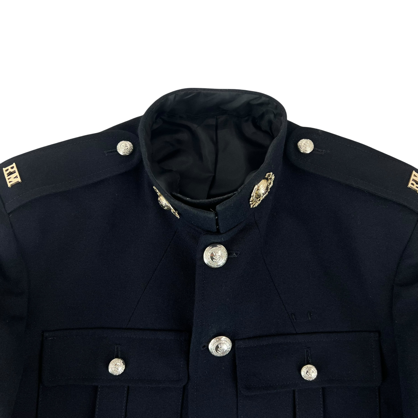 British Royal Marines No. 1 Dress Jacket - Medium 176/108