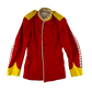 British Army Royal Hampshire Drummers' Tunic - Small