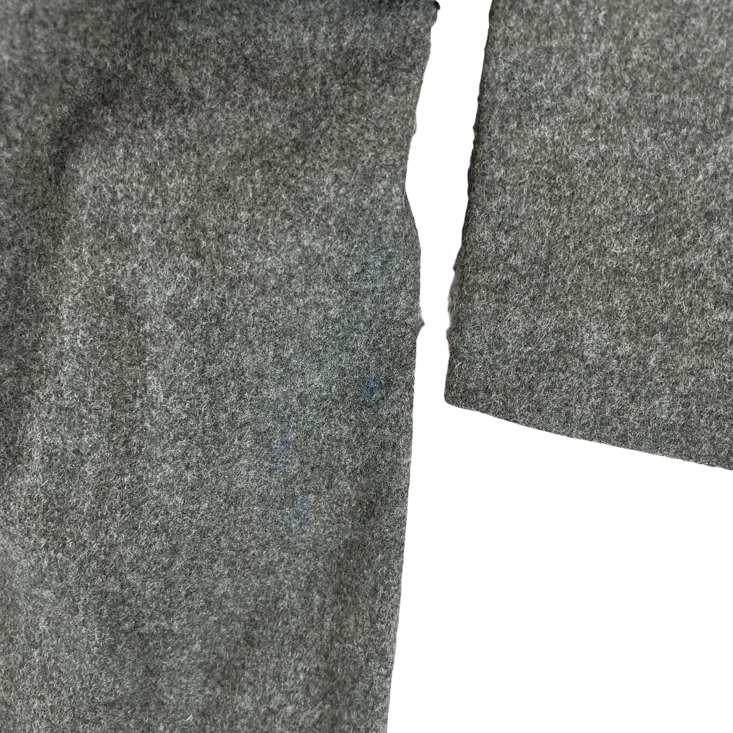 Swedish Army M39 Wool Greatcoat - Medium 92