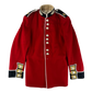 British Army Footguard's Jacket R & F - Scots Guards - Medium