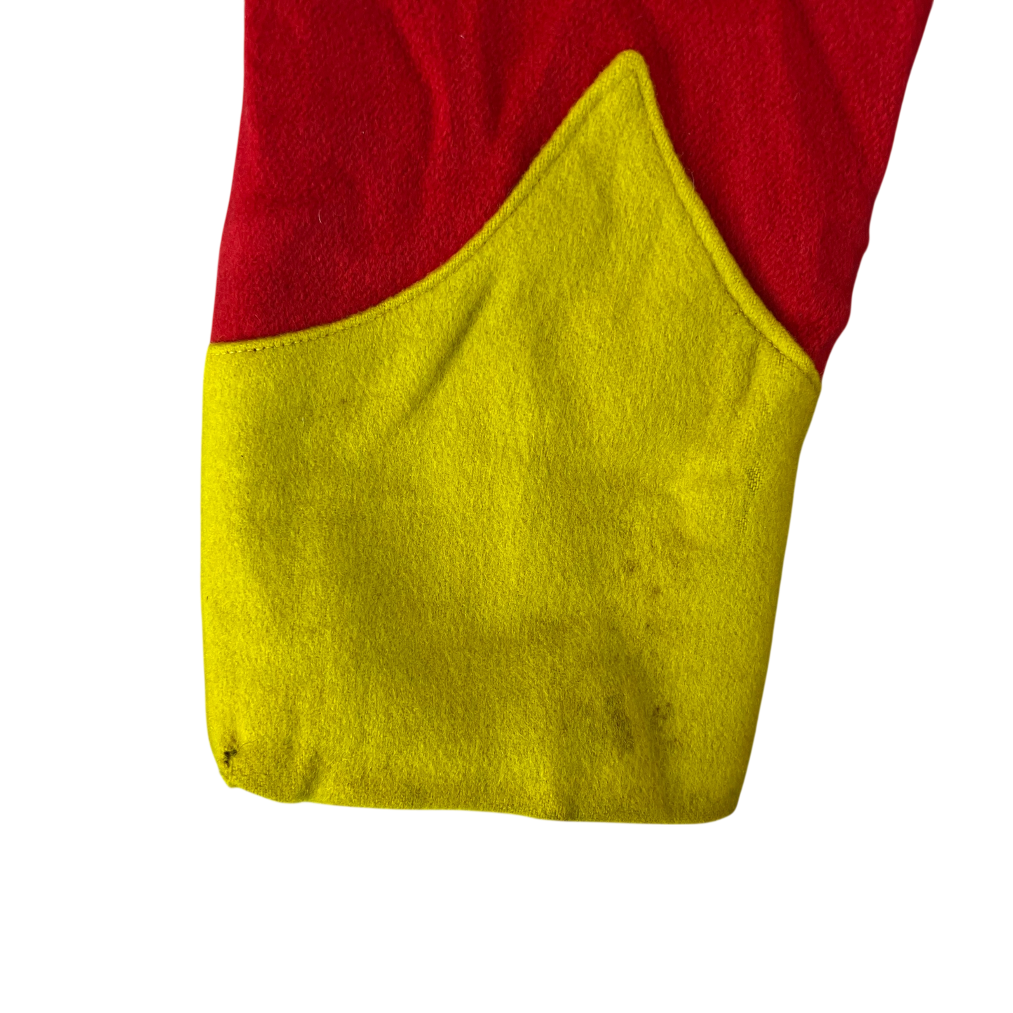 British Army Royal Hampshire Drummers' Tunic - ACF - Small