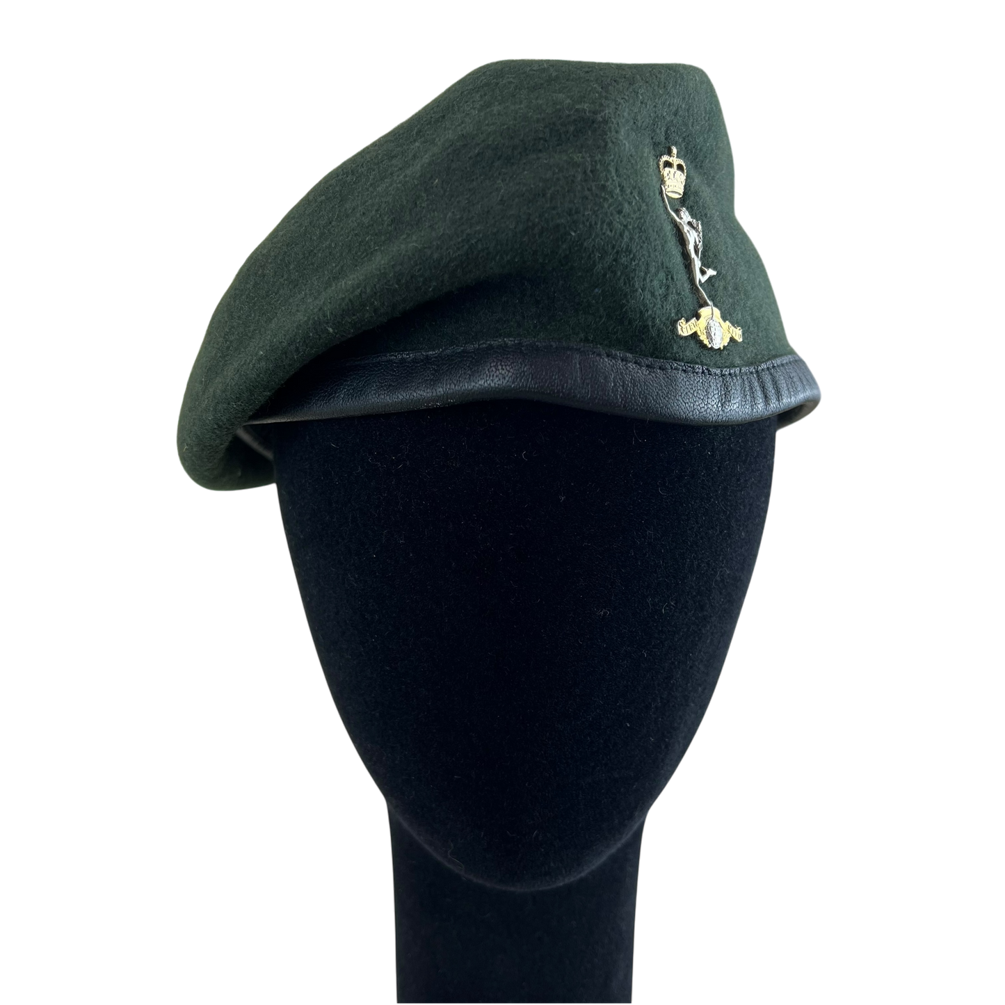 British Army Infantry Beret -