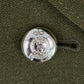 British Army 1980 Pattern No. 2 Olive Green Dress Jacket - Adjutant General Corps - Medium 178/100