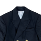 British Royal Navy Officer's DB Class I & III Dress Jacket - Medium 176/96