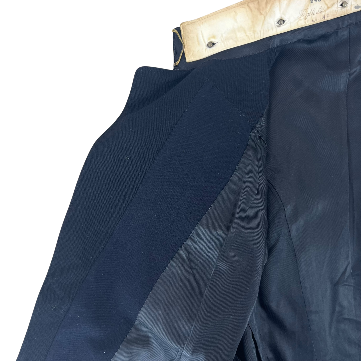 British Army 1940's No. 1 Dress Jacket - Royal Tank Regiment - Medium