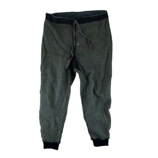 Czechoslovak Army M85 Faux Fur Trouser Liners - W37 L30