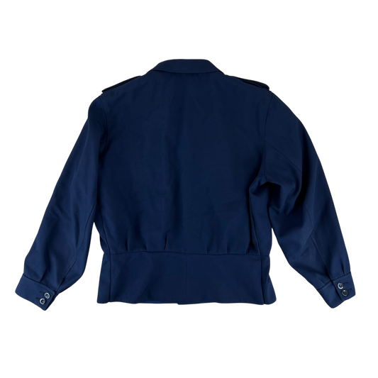 Finnish Police M68 Summer Ike Jacket - Large