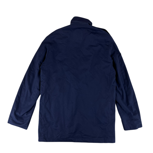 British Royal Navy 80s Windproof Jacket - Medium 190/100