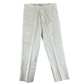 British Merchant Navy 50s Tropical White Trousers - W40 L32.5