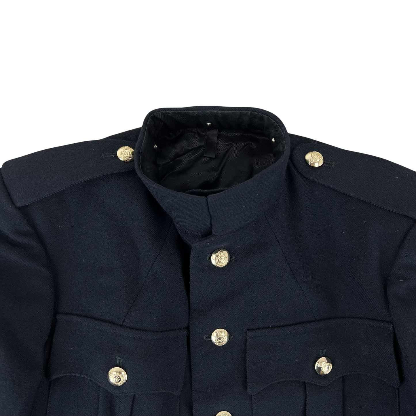 British Army No. 1 Dress Jacket - Royal Academy Sandhurst - Medium