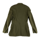 British Army 70s No. 2 Dress Khaki Jacket - Royal Engineers - Small