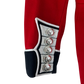 British Army Footguard's Jacket R & F w/ Wings - Welsh Guards - Medium