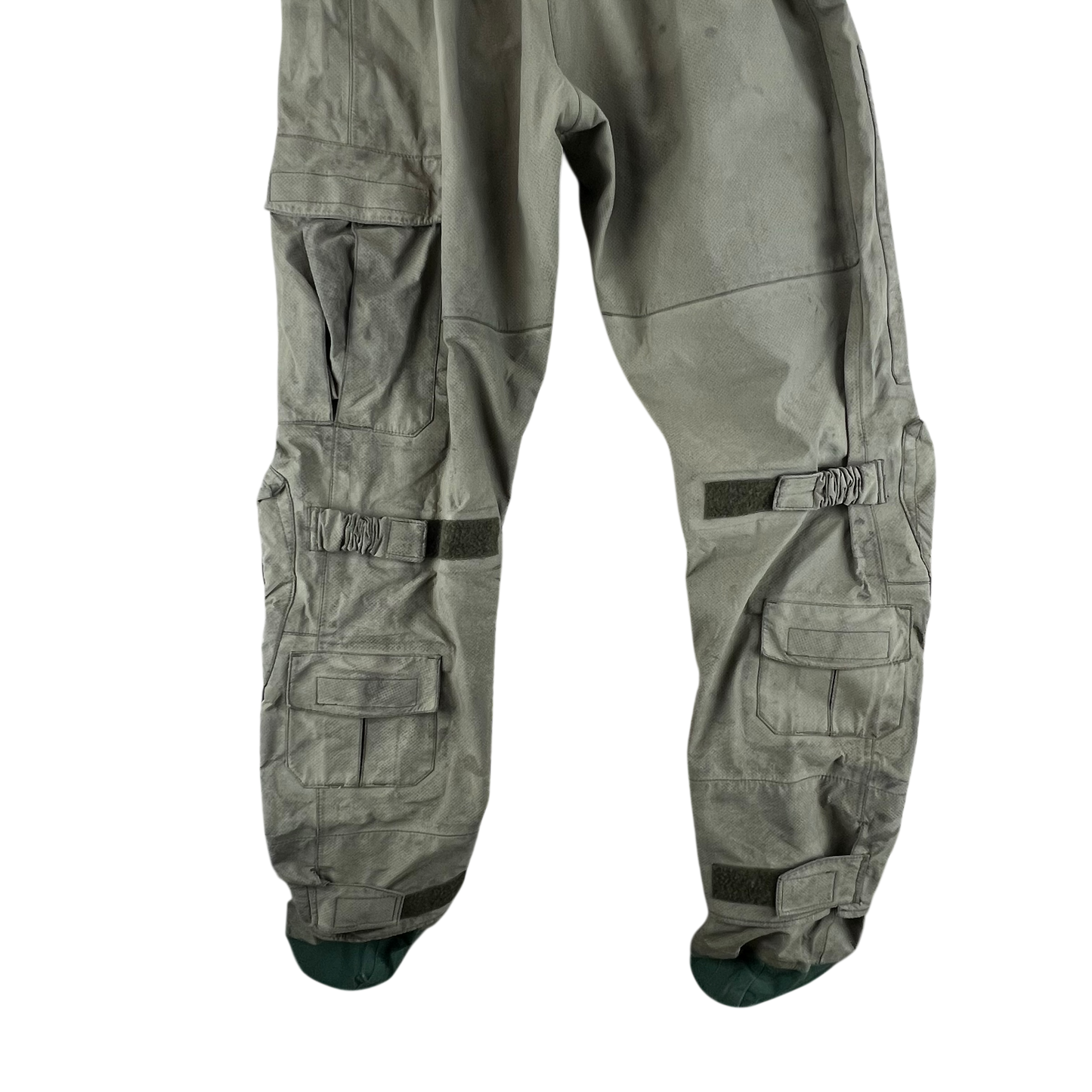 British Army Typhoon Goretex Immersion Drysuit Multi Purpose - Large