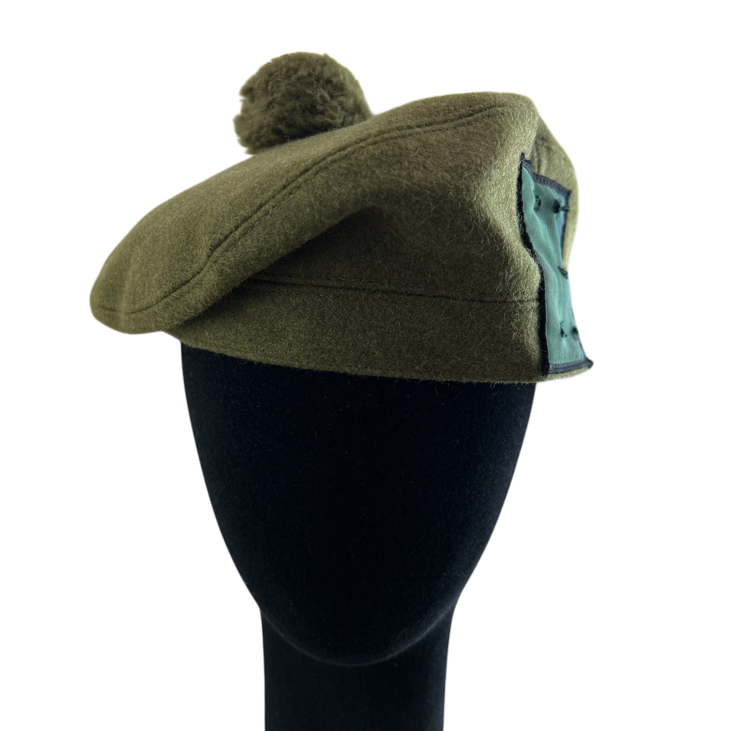 British Army Royal Regiment of Scotland Tam o Shanter - Medium