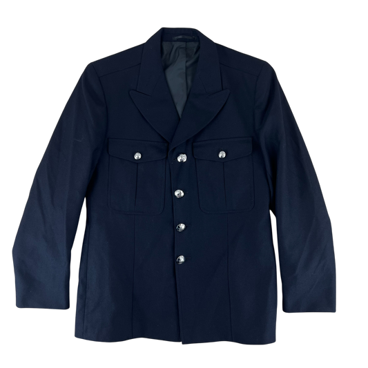 British Ministry of Defence Police Dress Jacket - Large