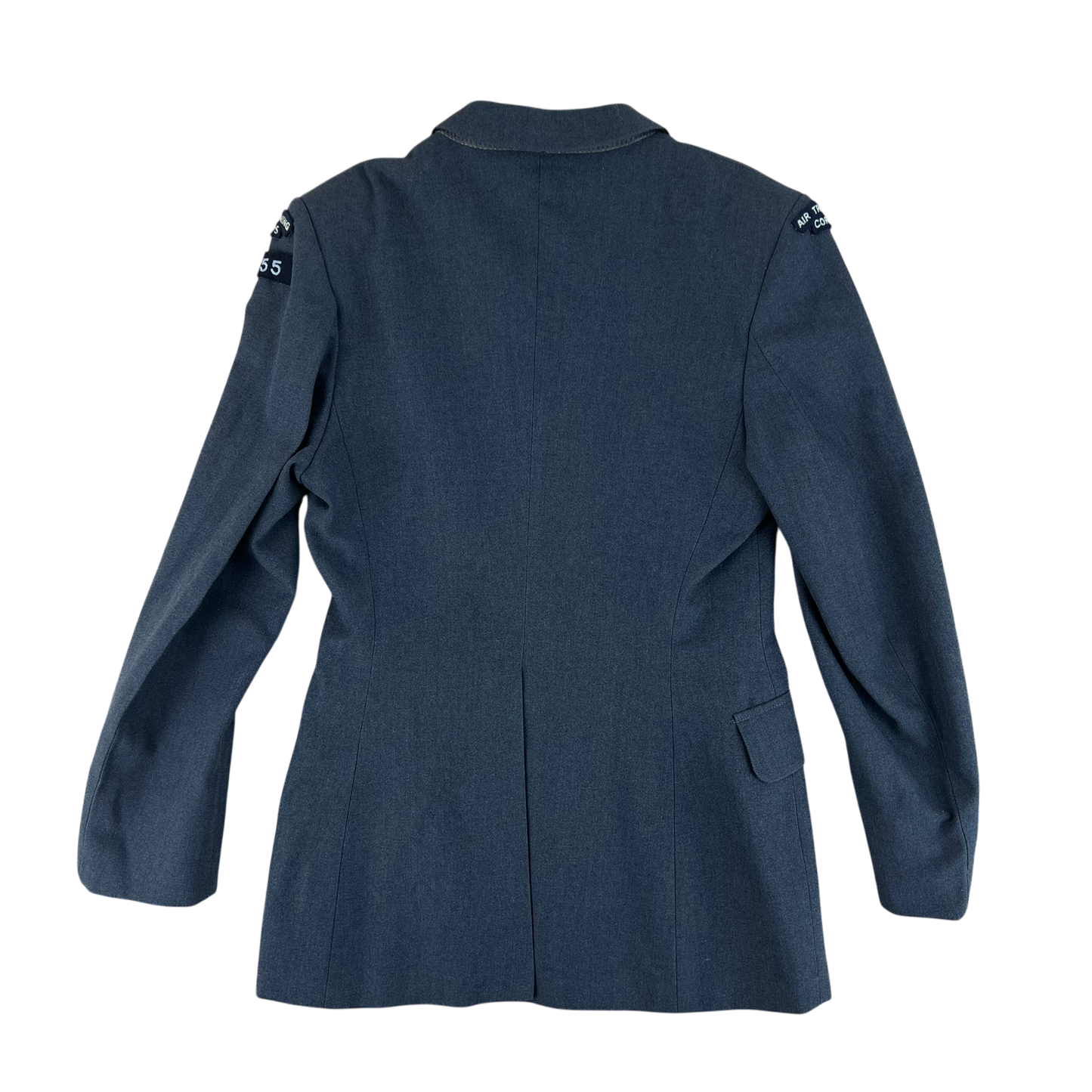 British Royal Air Force No. 1 Dress Jacket - Medium 176/96