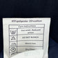 British Army / Tri-Services Navy Blue PTI Tracksuit Top Jacket - Large 180/108