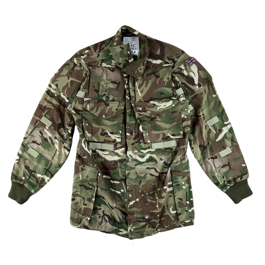British Army MTP Camouflage Sniper's Smock - Medium 180/96