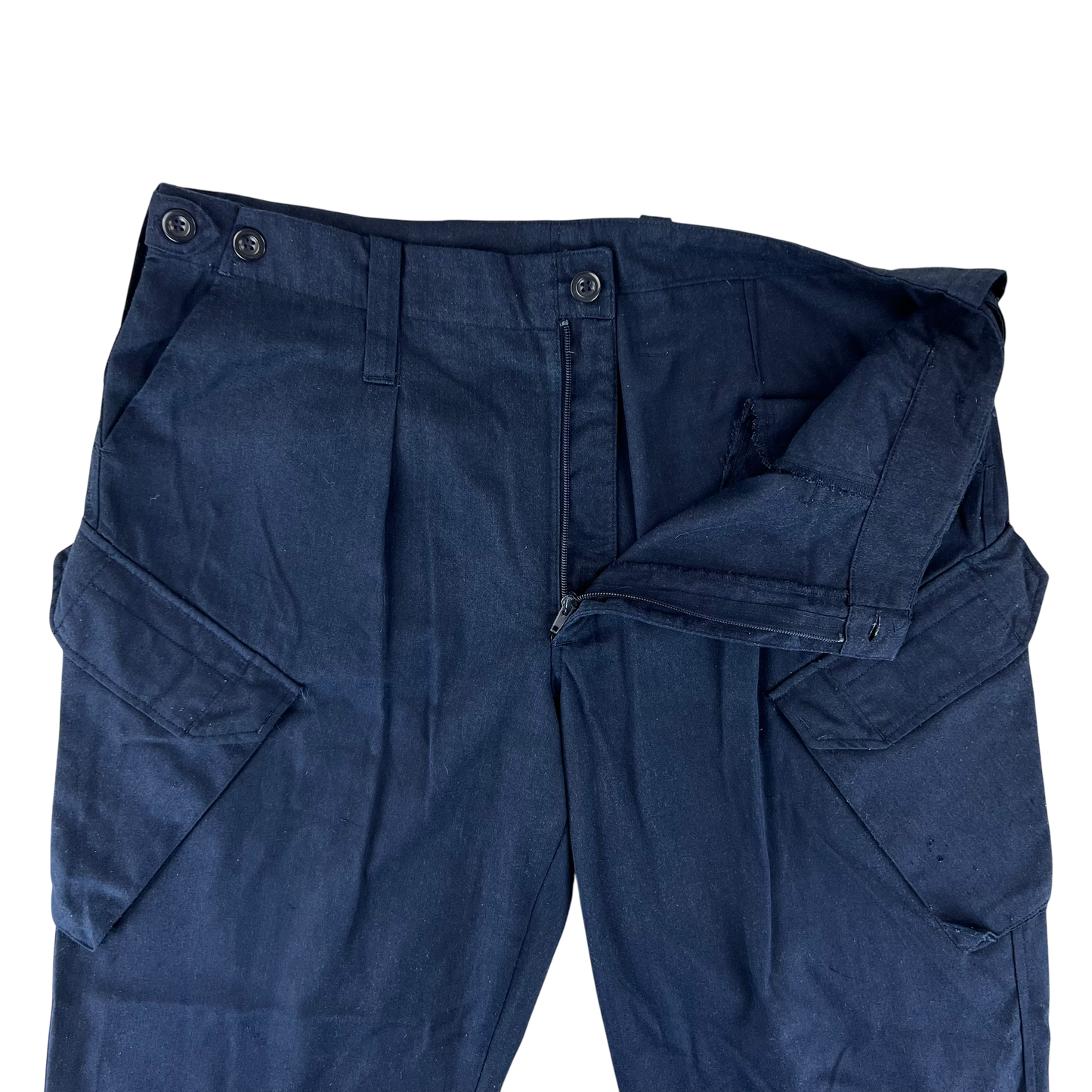 British Royal Navy FR Combat Trousers -