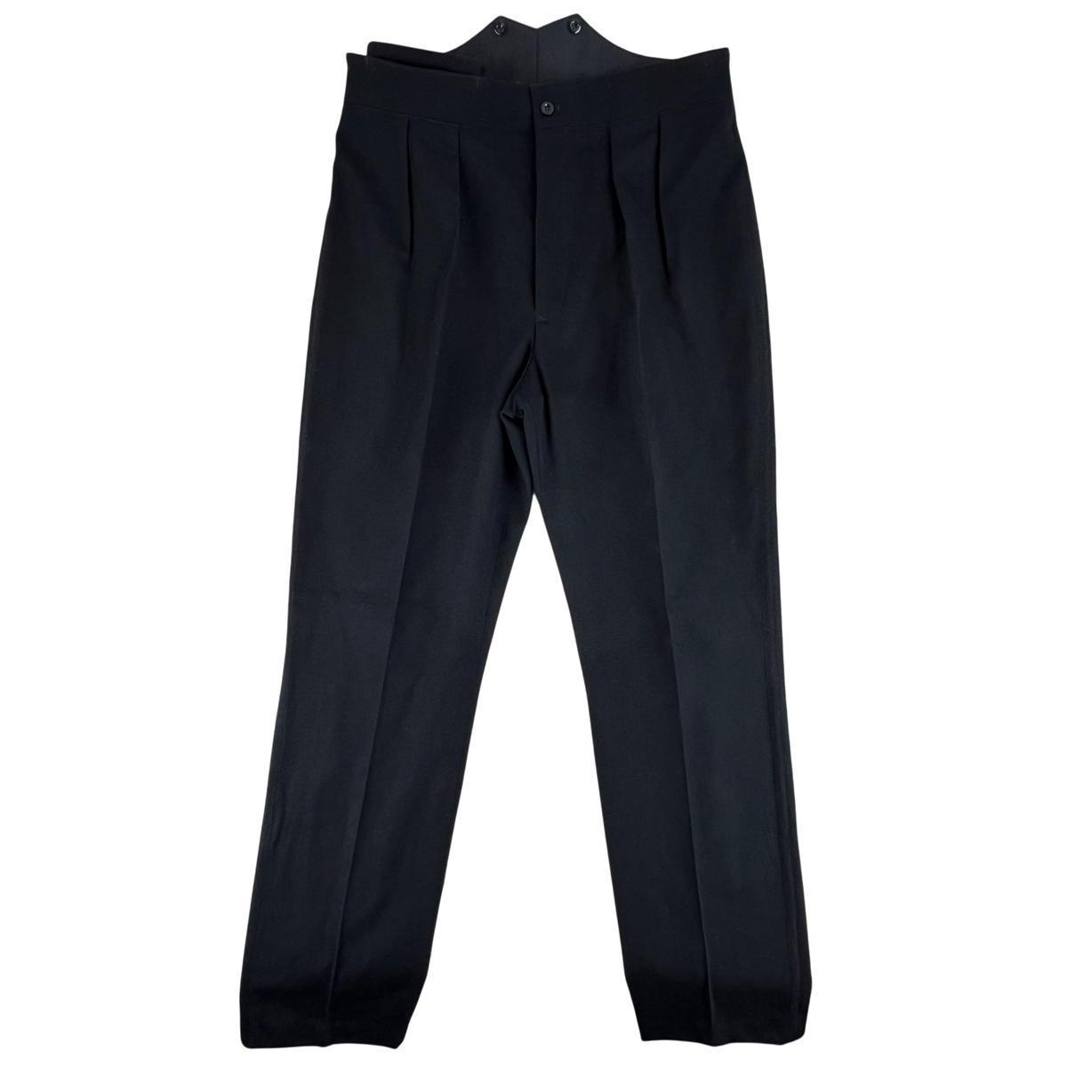 British Army No1 Blues Dress Trousers - The Rifles - W40 L37.5