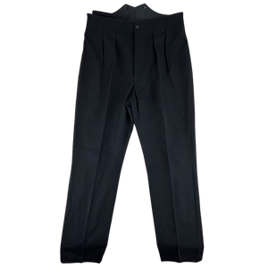 British Army No1 Blues Dress Trousers - The Rifles - W40 L37.5