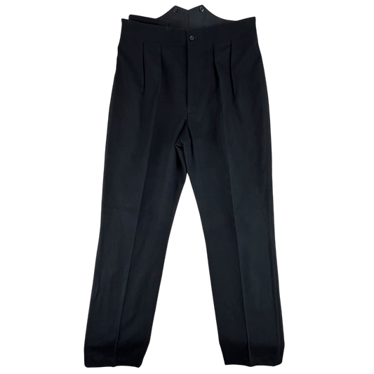 British Army No1 Blues Dress Trousers - The Rifles - W40 L37.5