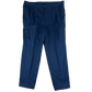 Finnish Air Force M83 Work Trousers - W43 L33.5