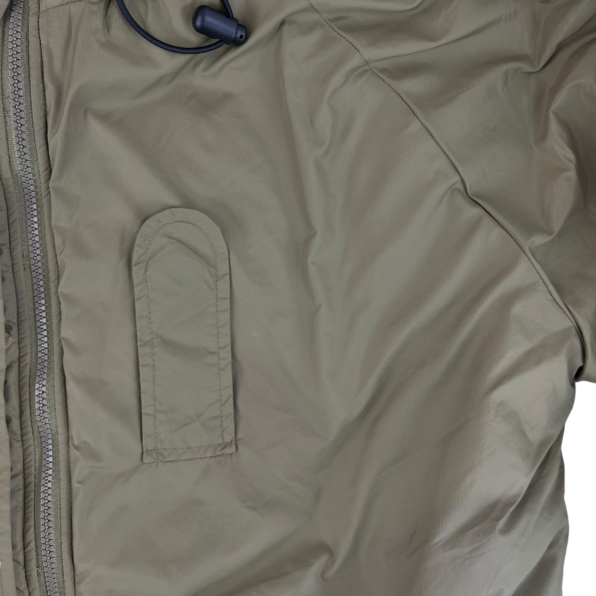 British Army Thermal Buffalo Jacket - Large
