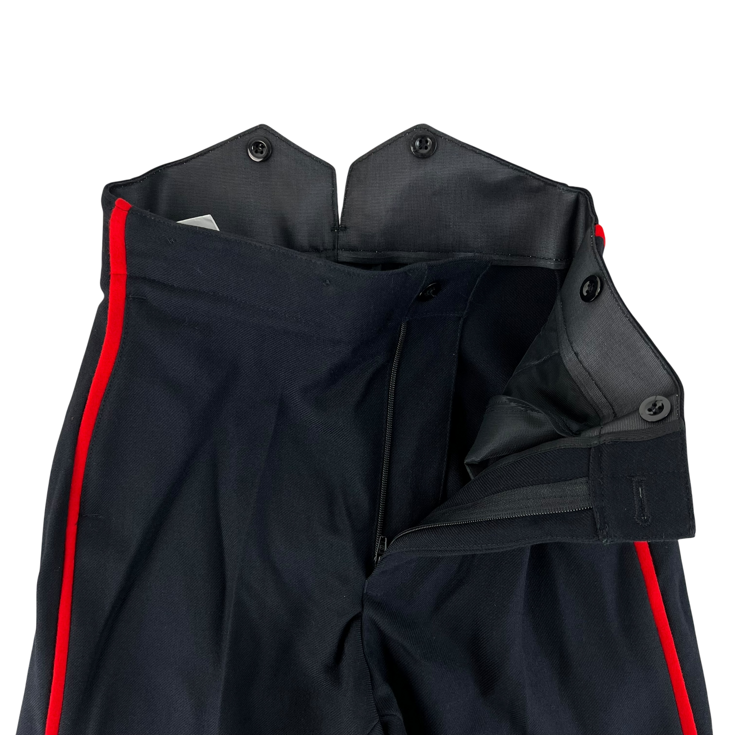 British Royal Marines No1 Blues Dress Trousers - W29 L31