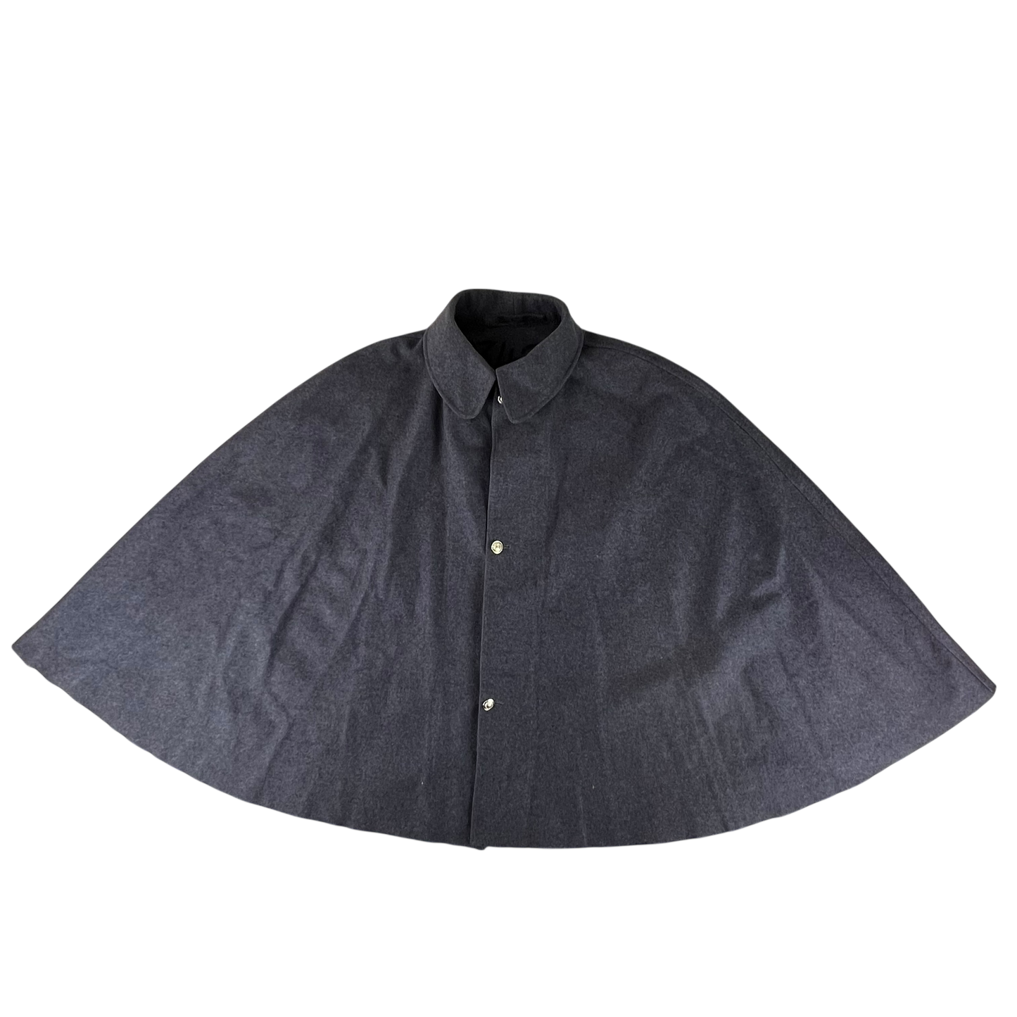 British Army Welsh Guard's Footguards' Rain Cloak - X Large