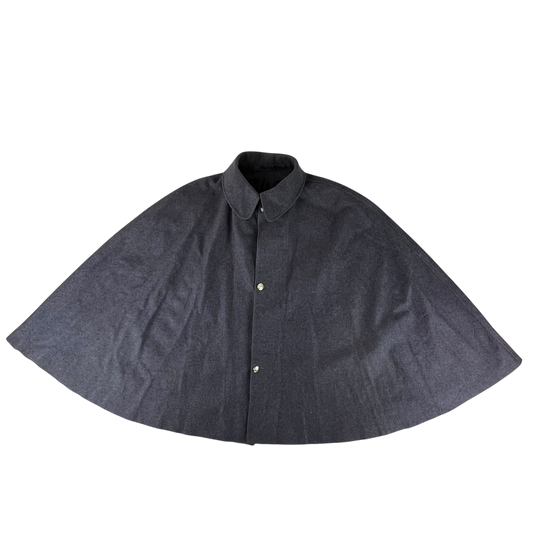 British Army Welsh Guard's Footguards' Rain Cloak - X Large