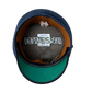 British RAF Peaked Dress Cap - Small 56cm