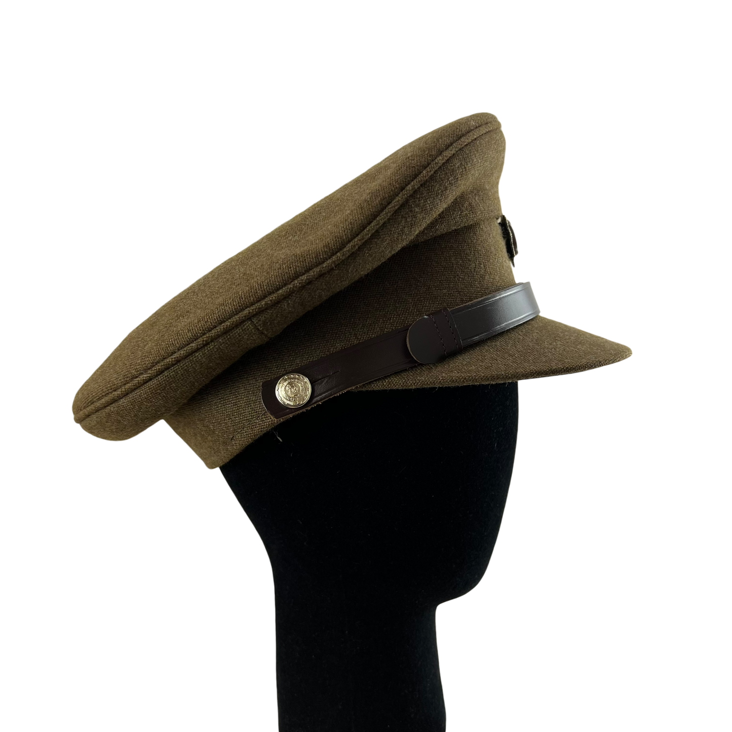 British Army Dress Cap - Cheshire Regiment - Medium