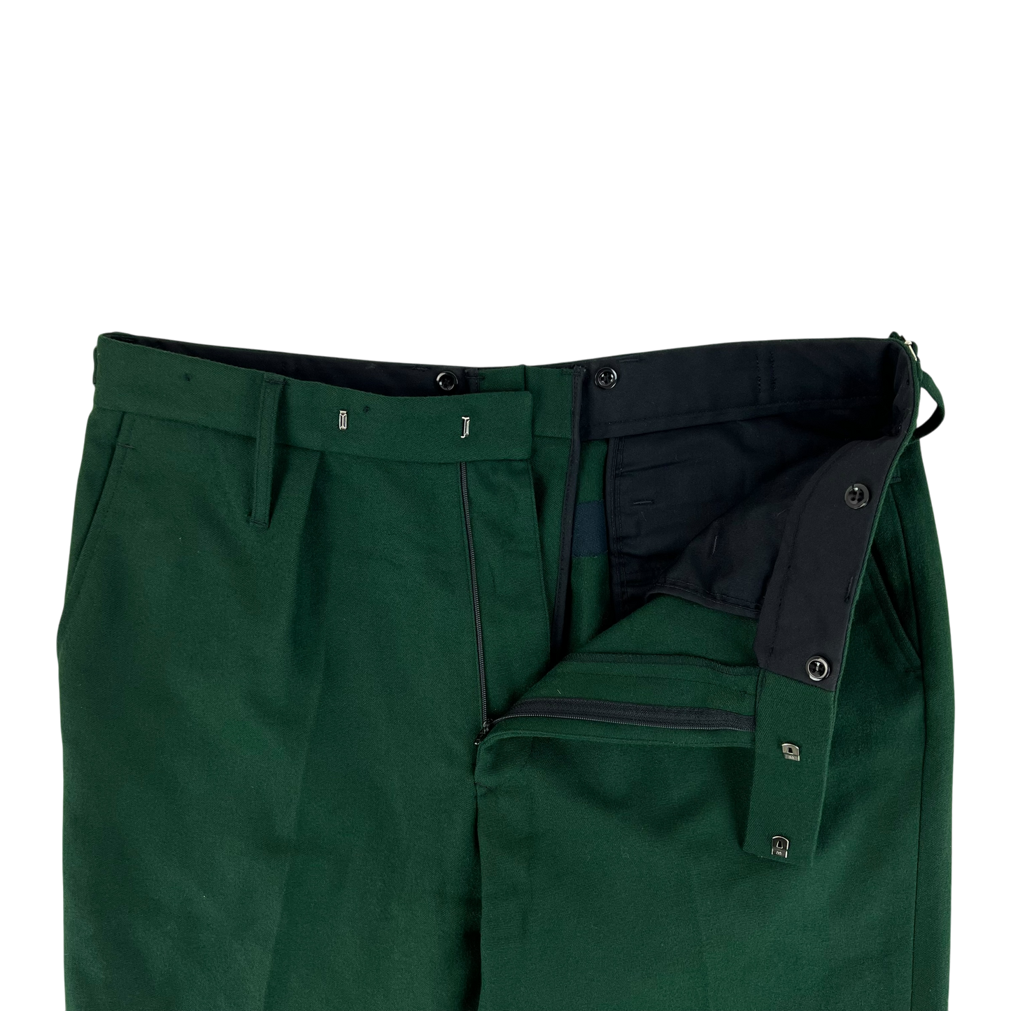 British Army Royal Dragoon Guards No. 2 Dress Trousers - W37 L31