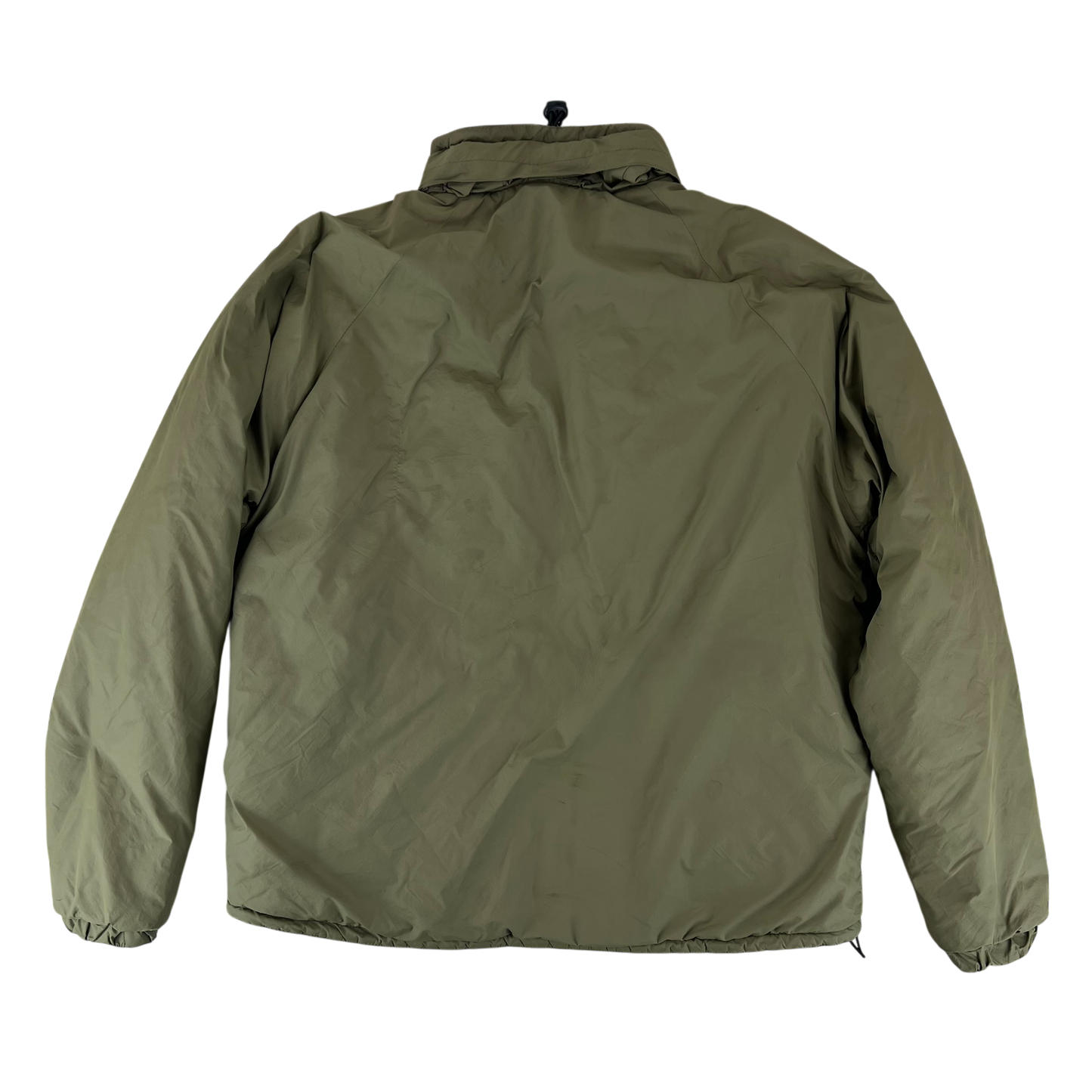 British Army Thermal Buffalo Jacket - Large