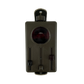 Swedish Army Ficklampa 3 Signal Torch