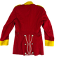 British Army Royal Hampshire Drummers' Tunic - Medium