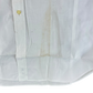 British Merchant Navy 50s Officer's Tropical Short Sleeve Shirt - Large