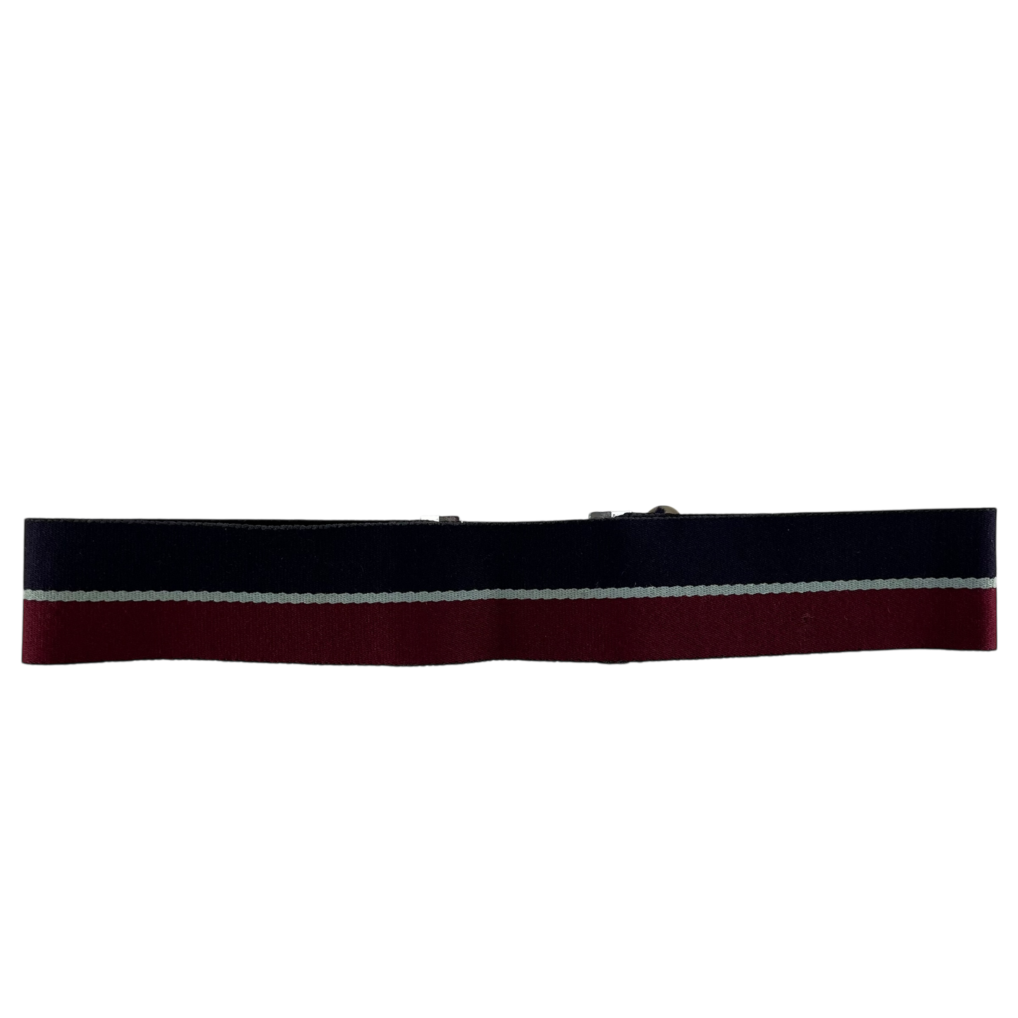 British RAF Regiment Stable Belt - L36
