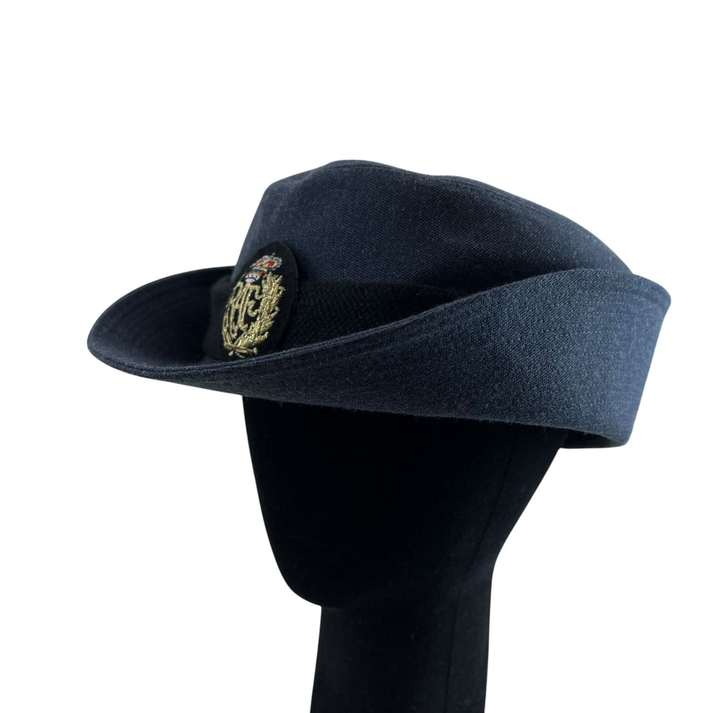 British Royal Air Force RAF Women's Dress Cap - Medium 57cm