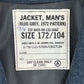 British Air Force RAF 72 Pattern GP Jacket - Large 172/104