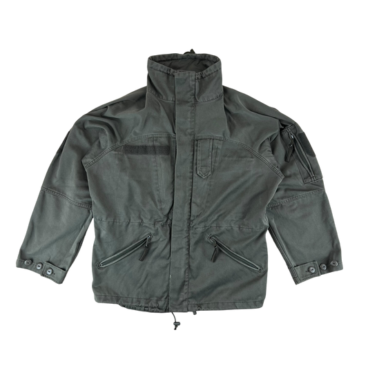 Austrian Army Olive Drab Anzug 03 Alpine Jacket - Medium 88-92 III/IV