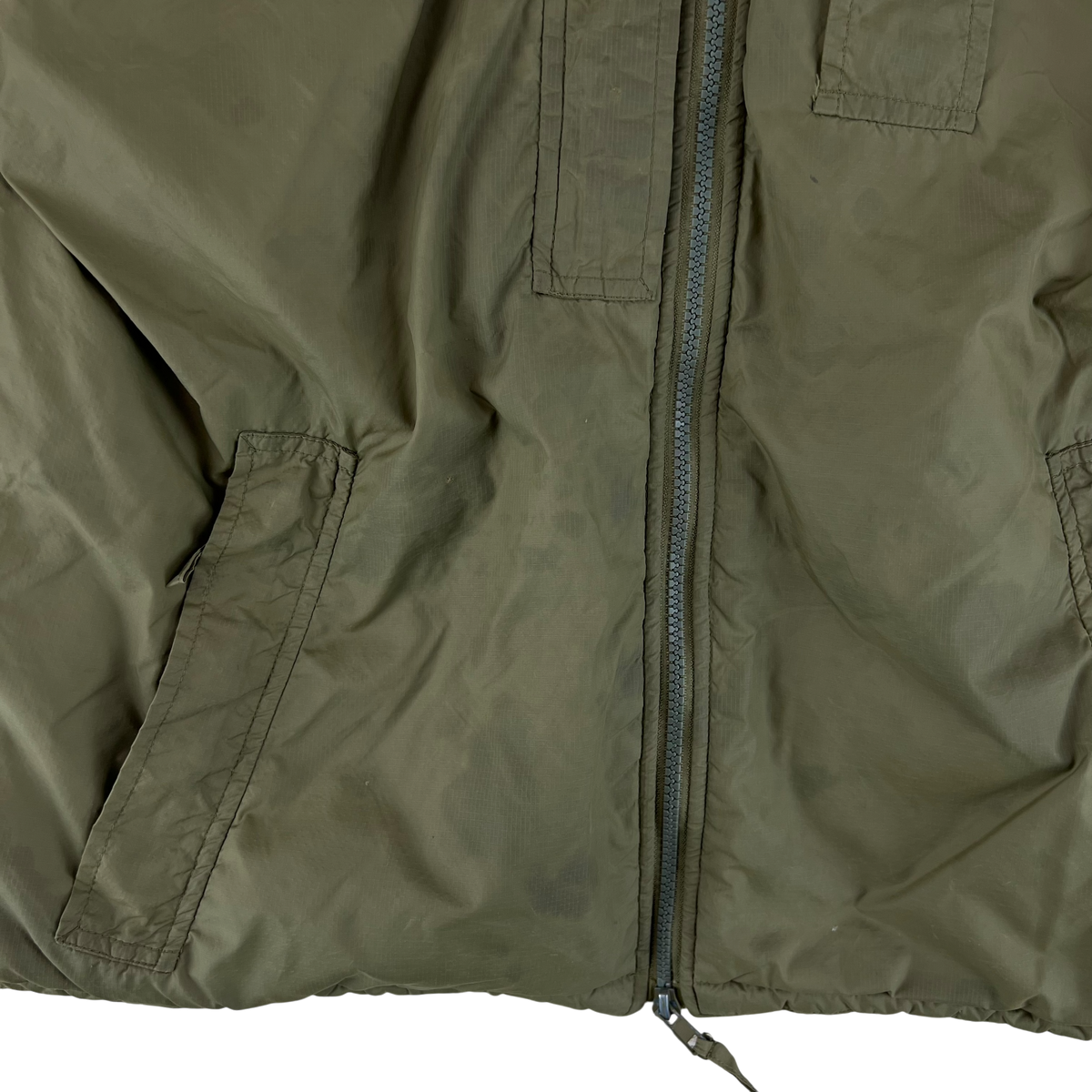 British Army Thermal Buffalo Jacket - Medium