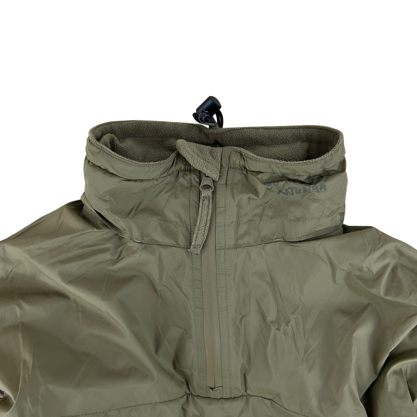 British Army Thermal Buffalo Pullover Smock - Small