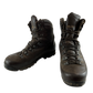 British Army Iturri Brown Cold Wet Weather Combat Boots - Size 8M