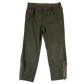 Italian Army Olive Drab Roma 75 Trousers - W34 L26.5