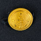 Swedish Merchant Navy M48 Dress Jacket - Large