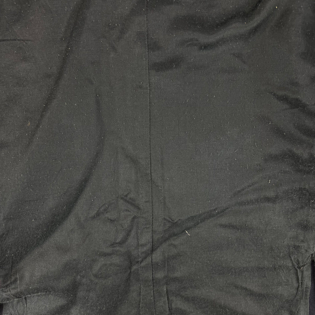 British Fire Brigade 70s Dress Jacket - Scottish Fife & Tayside - Large